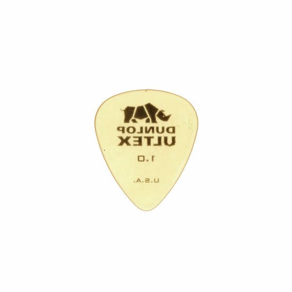 Dunlop Ultex 421 Picks 1.0