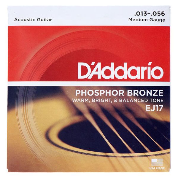 Cordes guitare Daddario EXL130+ | Test, Avis & Comparatif