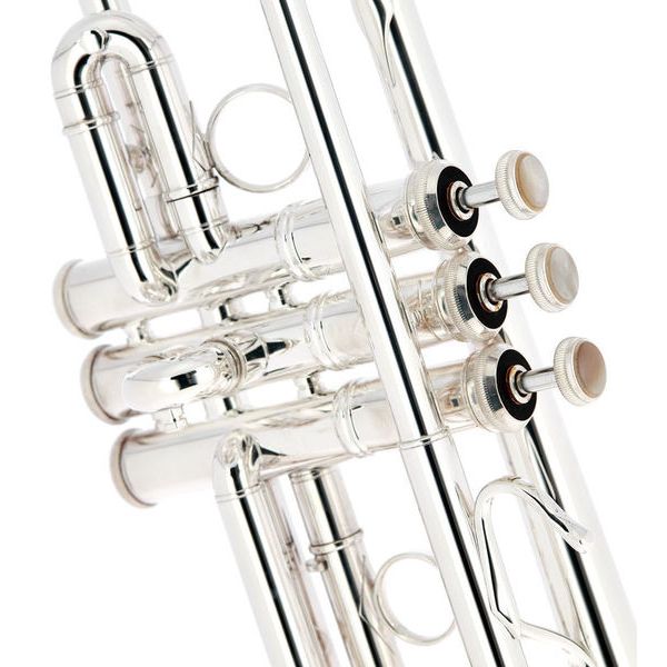 Bach C 180SL-229CC Chicago Trumpet