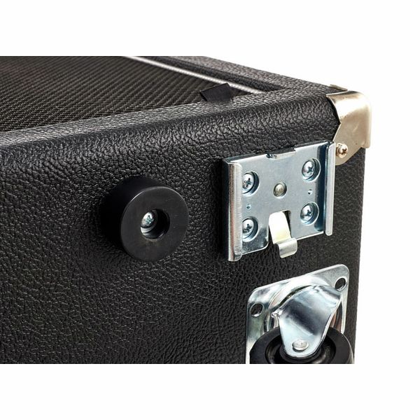 diezel 4x12 front loaded