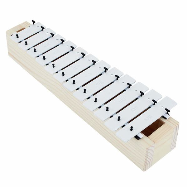 Goldon 11090 Metalophone Thomann Italia