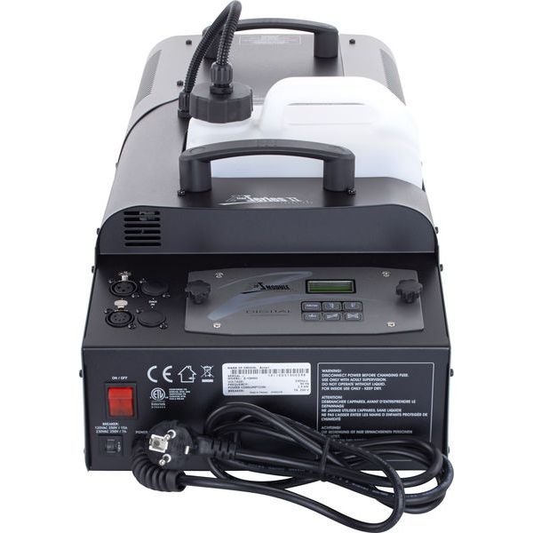 Antari Z1500/II DMX Fog Machine Thomann Elláda