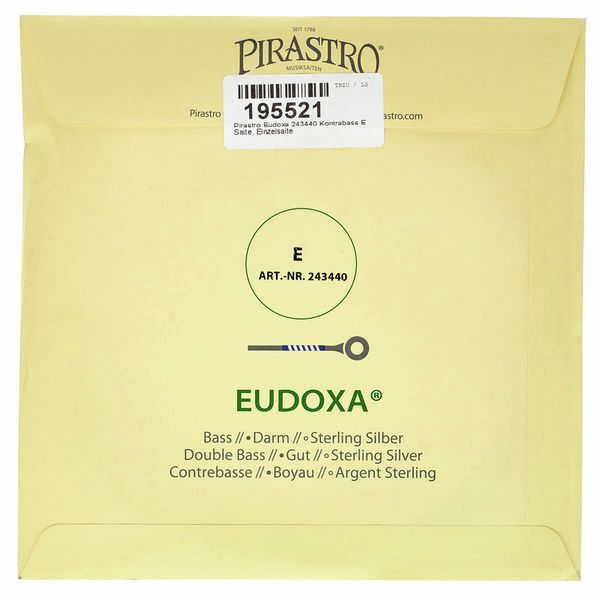 Pirastro Eudoxa 243440
