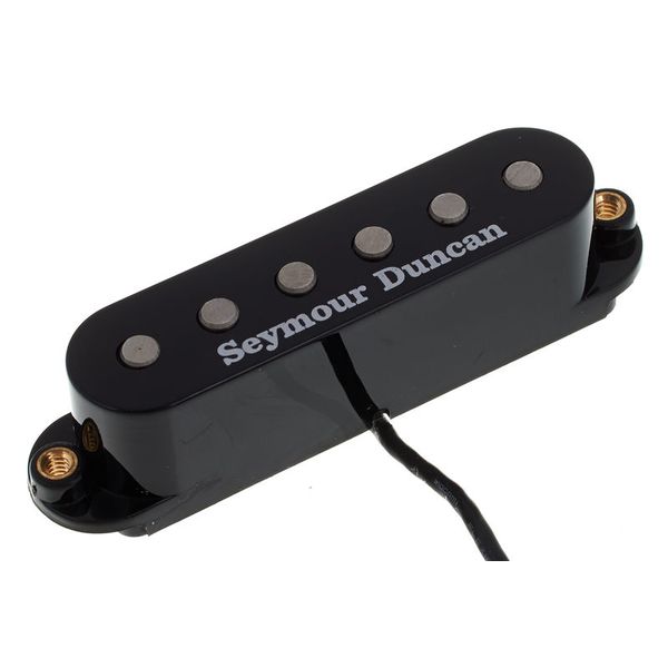 seymour duncan classic stack plus