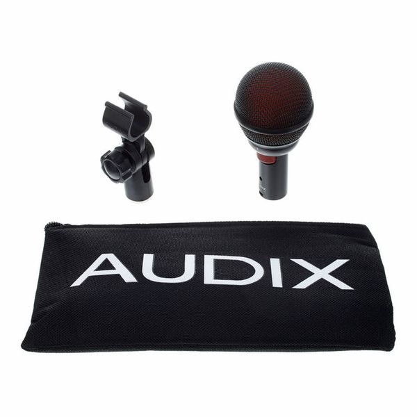 Audix AD-FireballV Microphone dynamique cardioïde pour Harmonica 