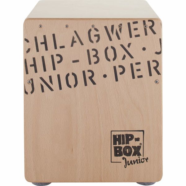 Schlagwerk CP401 Cajon Hip-Box Junior