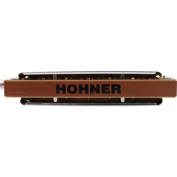C HOHNER Harmonica chromatique Hohner Super Chromonica 270/48 en Do 