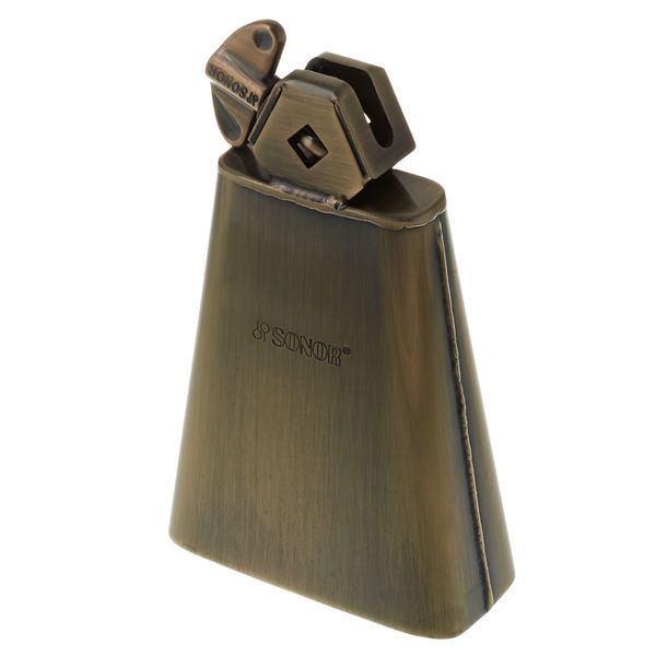 Sonor CCB55 Cha Cha Cowbell 5,5"