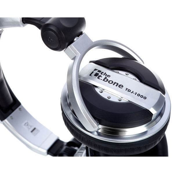 the t.bone TDJ 1000