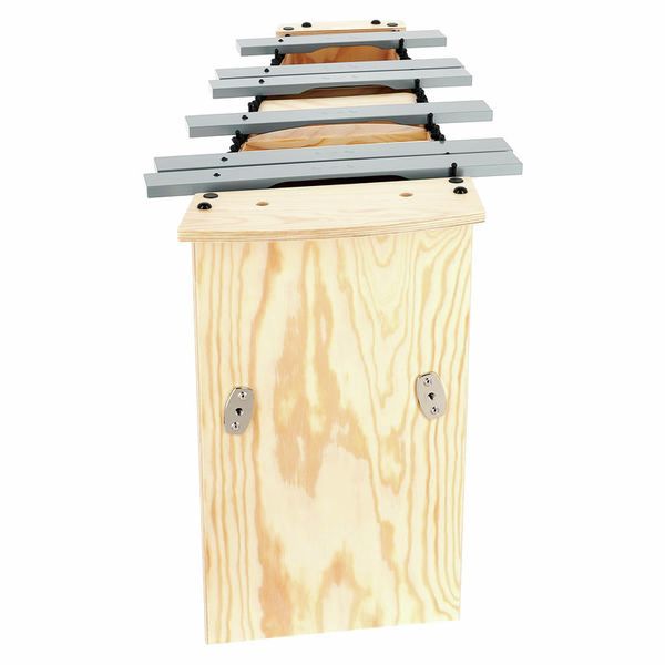 Sonor GBKM 20 Deep Bass Metallophone Thomann United States