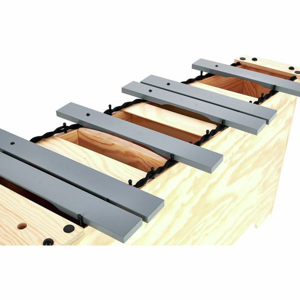 Sonor GBKM 20 Deep Bass Metallophone Thomann UK