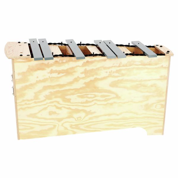 Sonor GBKM 20 Deep Bass Metallophone Thomann UK