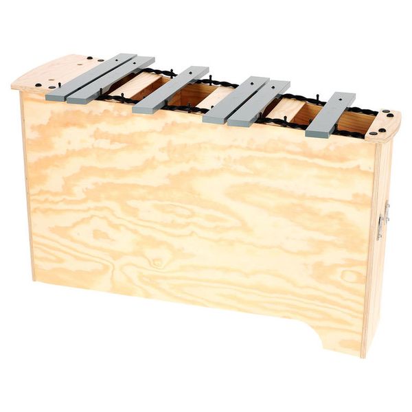 Sonor GBKM 30 Deep Bass Metallophone Thomann United Arab Emirates