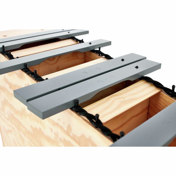 Sonor GBKM 30 Deep Bass Metallophone Thomann United Arab Emirates