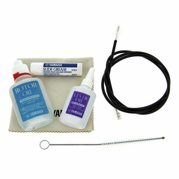 Yamaha Cleaning Set for Horn