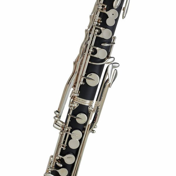 Yamaha YCL-221 II S Bass Clarinet