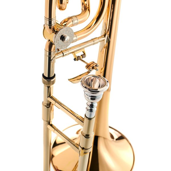 B&S 3085B-L Bb/F- Trombone