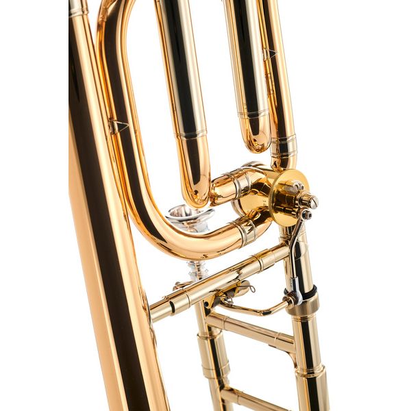 B&S 3085B-L Bb/F- Trombone
