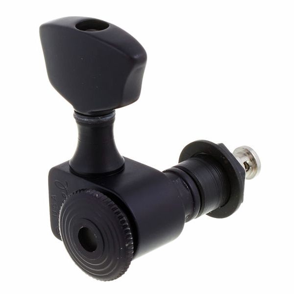 Sperzel Guitar Tuners 3/3 Trimlock SB Thomann United States