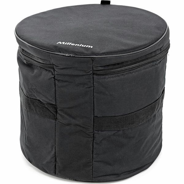 Millenium Tour Drum Bag Set Rock 24"