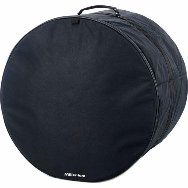 Millenium Tour Drum Bag Set Rock 24"
