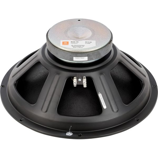 Agnes Gray dress up Dormitory JBL M115-8A Replacement Woofer – Thomann United States