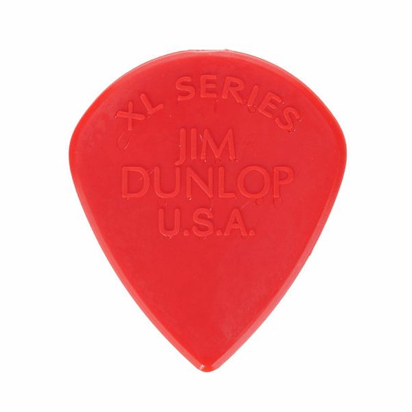 Dunlop Jazz Plectrums III XL Red 6P
