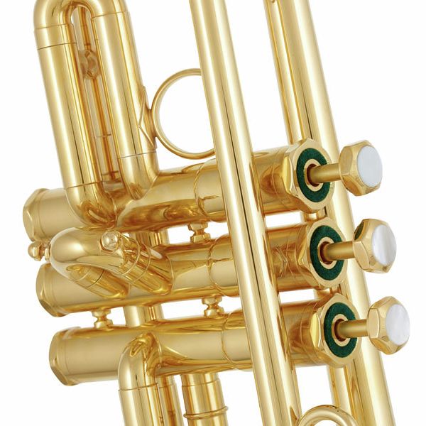 Schilke S42 GP Bb-Trumpet