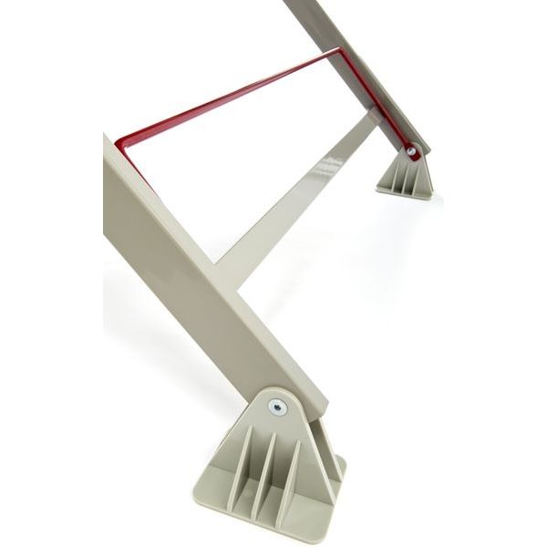 Stageworx Stage Platform 2,0 x 1,0m ODSC Thomann United States