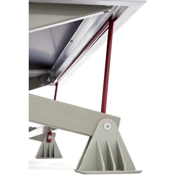 Stageworx Stage Platform 2,0 x 1,0m ODSC Thomann United States