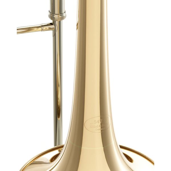 Kühnl & Hoyer .547 Bb/F- Tenor Trombone GM