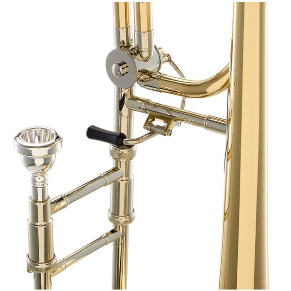 Kühnl & Hoyer .547 Bb/F- Tenor Trombone GM