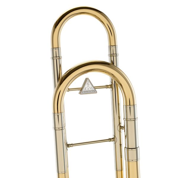Kühnl & Hoyer .547 Bb/F- Tenor Trombone GM