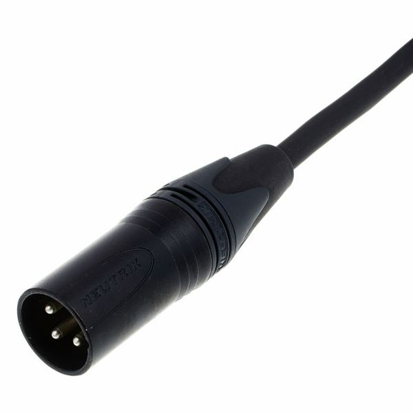 Cordial CPM 1,0 FM-Flex