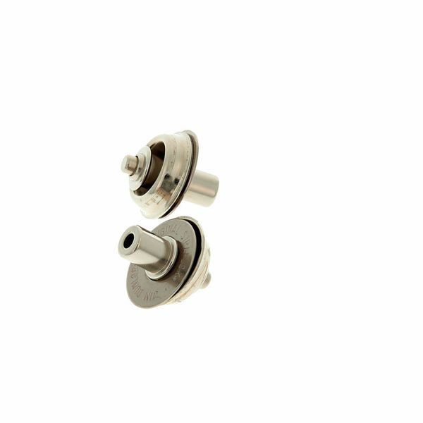 flush mount dunlop strap locks