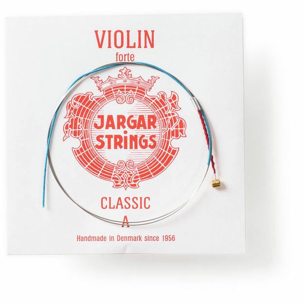 Jargar Classic Violin String A Forte