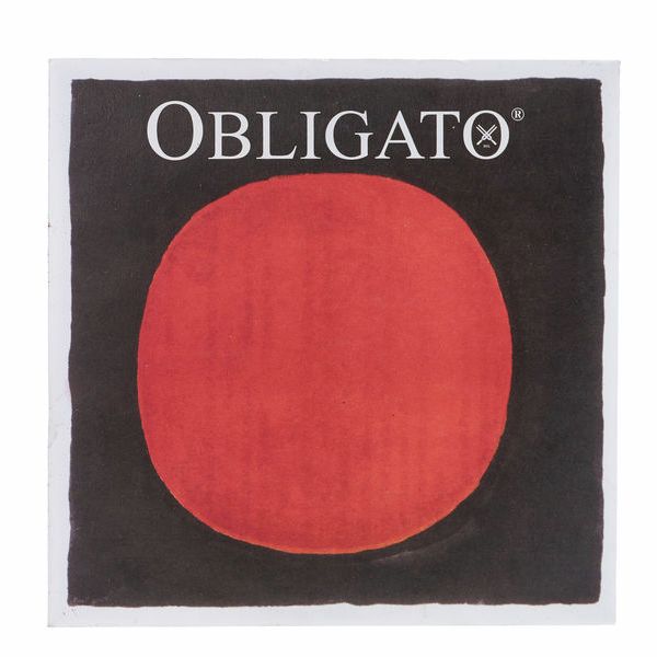 Pirastro Obligato E Violin 4/4 LP