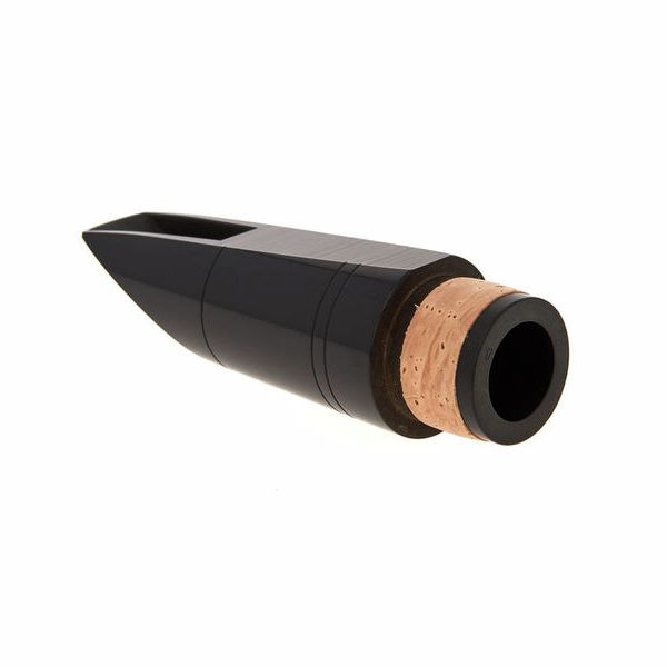 Vandoren Bb- Clarinet Classic B 40 LY