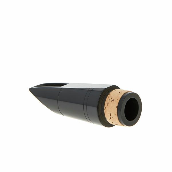 Vandoren Bb- Clarinet Classic 5 JB