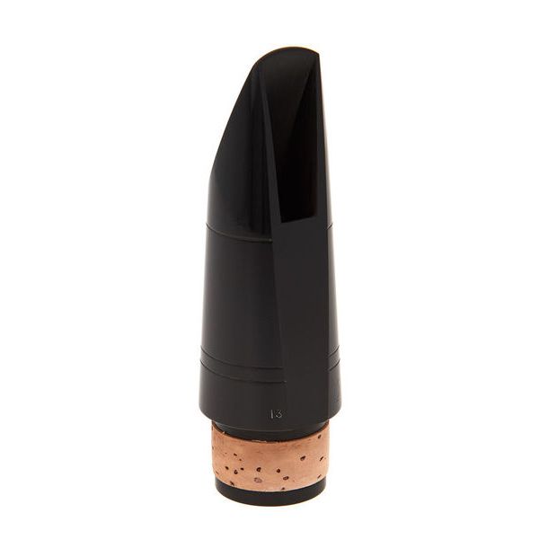 Vandoren Bb- Clarinet 13 Series 5 RV L