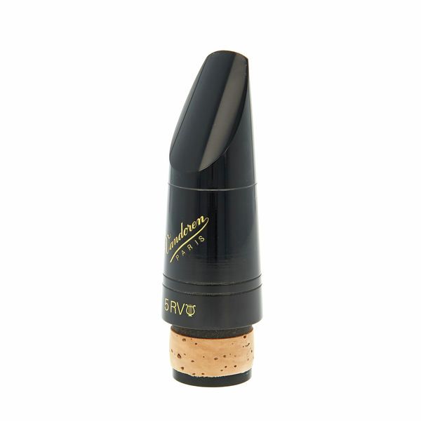 Vandoren Bb- Clarinet Profile 88 5RV L