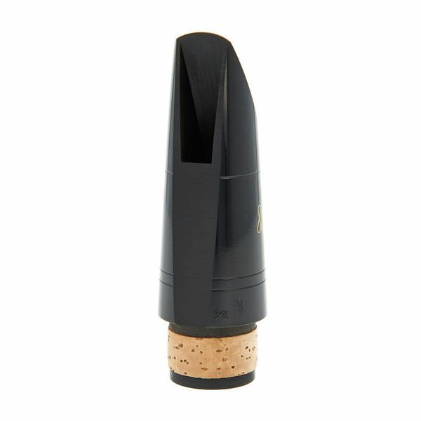 Vandoren Bb- Clarinet Profile 88 B40 L