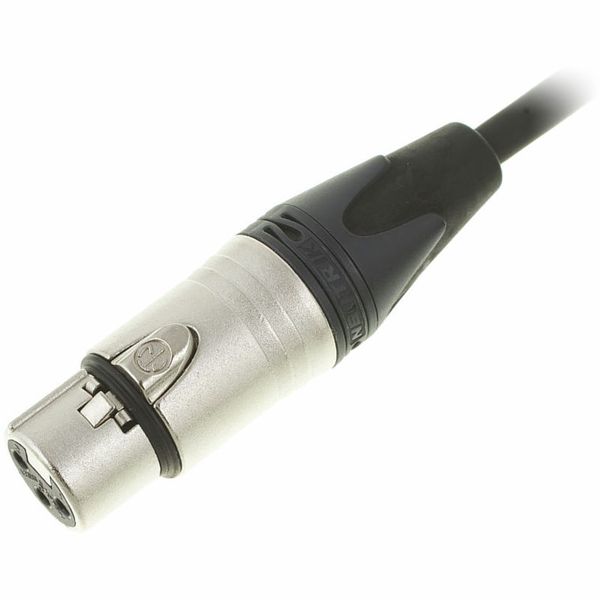 Cordial CXM 10 FM-BK