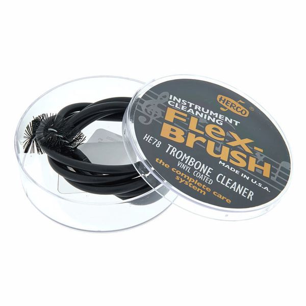 Herco Brush for Trombone Vinyl Thomann United Arab Emirates