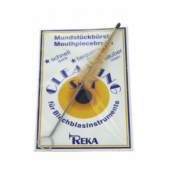 Reka Mouthpiece Brush One Size Thomann United Arab Emirates