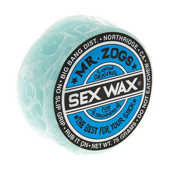Ahead Sex Wax