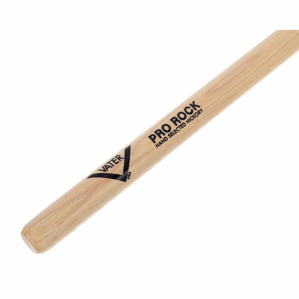Vater Pro Rock Hickory Wood