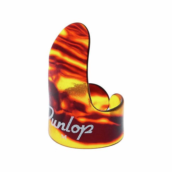 Dunlop Finger Pick Medium