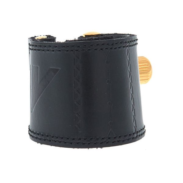 Vandoren Ligature Leather Tenor Sax.