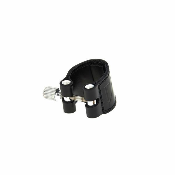 Vandoren Ligature Leather Musikhaus Thomann